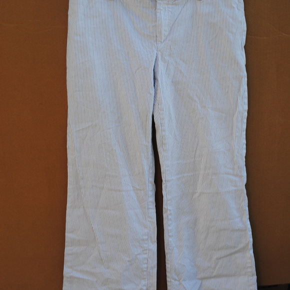 Striped b&w professional stretch 6 - Picture 3 of 7